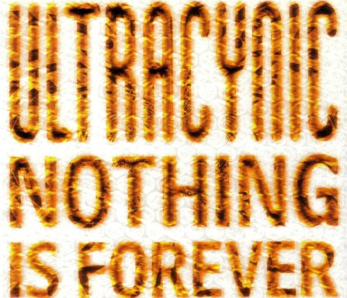 Nothing Is Forever