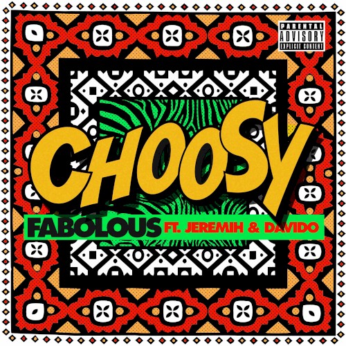 Choosy
