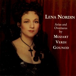 Arias and Overtures