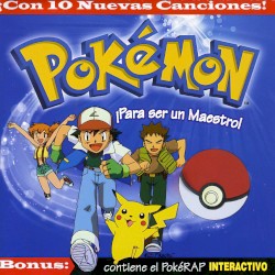 Pokémon: ¡Para ser un maestro! / Pokémon: ¡Atrápalos ya!