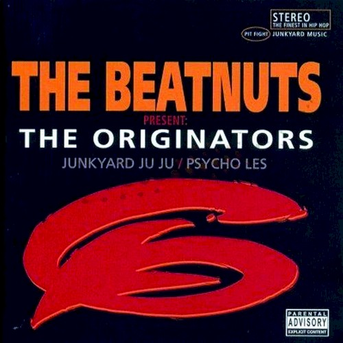 The Originators