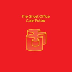 The Ghost Office