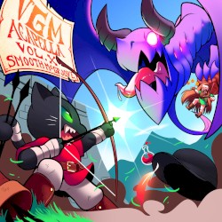 VGM Acapella: Volume X