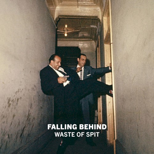 Waste of Spit