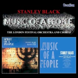 Music of a People / Spirit of a People