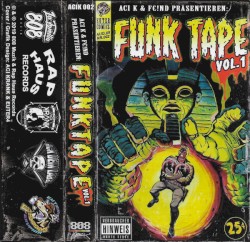 Funk Tape Vol.1