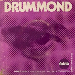 Drummond
