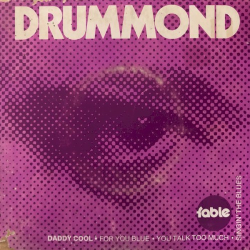 Drummond