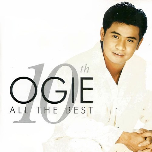 Ogie 10th All The Best