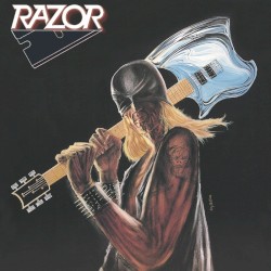 Executioner’s Song