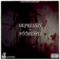 Depressiv Aggressiv