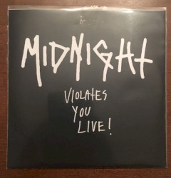 Violates You Live!