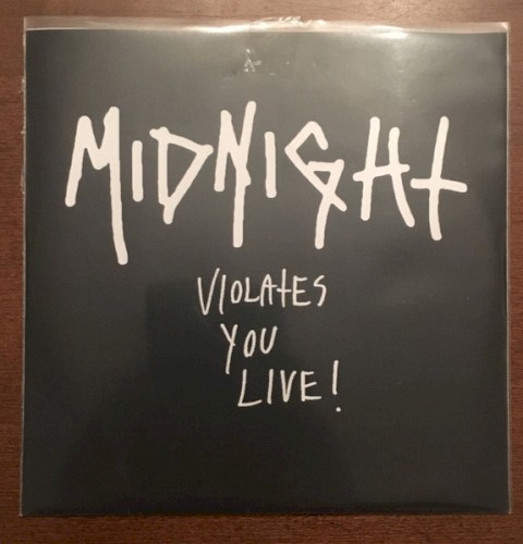 Violates You Live!