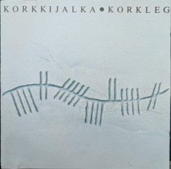 Korkleg