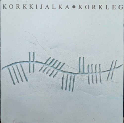 Korkleg