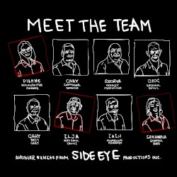 Meet the Team