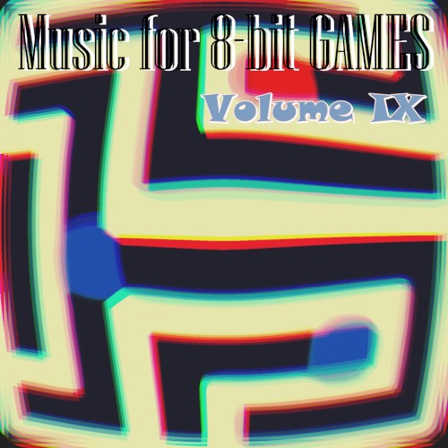 Music for 8-bit Games Vol. IX