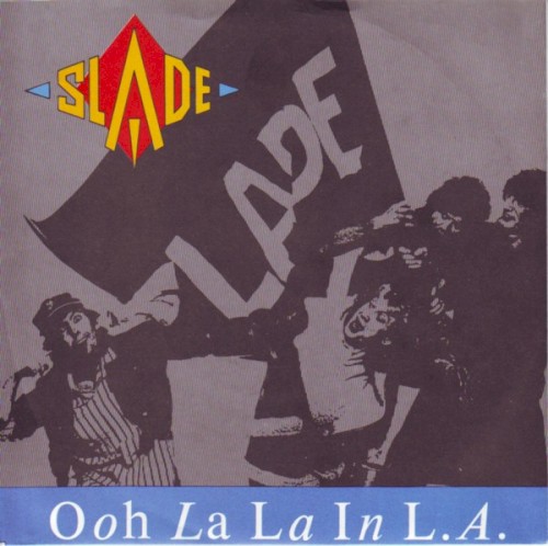Ooh La La in L.A.