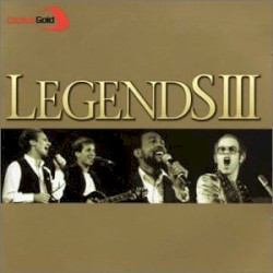 Capital Gold Legends III