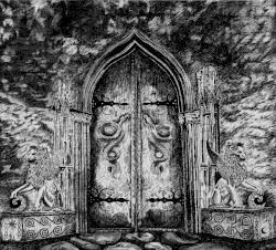 Tides of Malediction