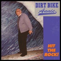 Hit The Rock!