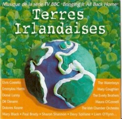 Terres irlandaises