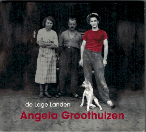 De Lage Landen