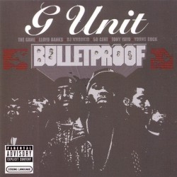 Bulletproof