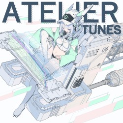 Atelier Tunes vol.6