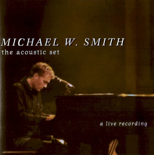 The Acoustic Set: A Live Recording