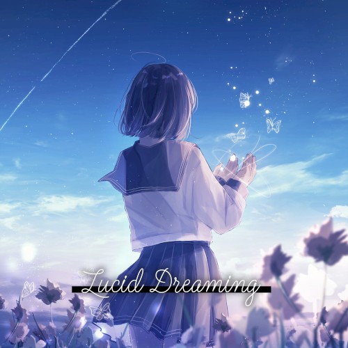 Lucid Dreaming