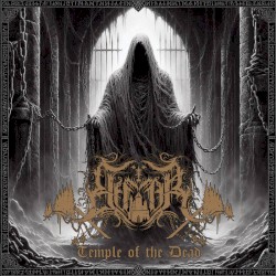 Temple of the Dead