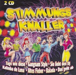 Stimmungsknaller