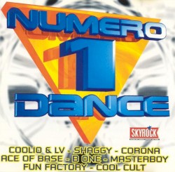 Numero 1 Dance