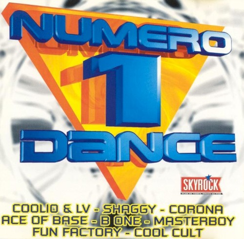 Numero 1 Dance