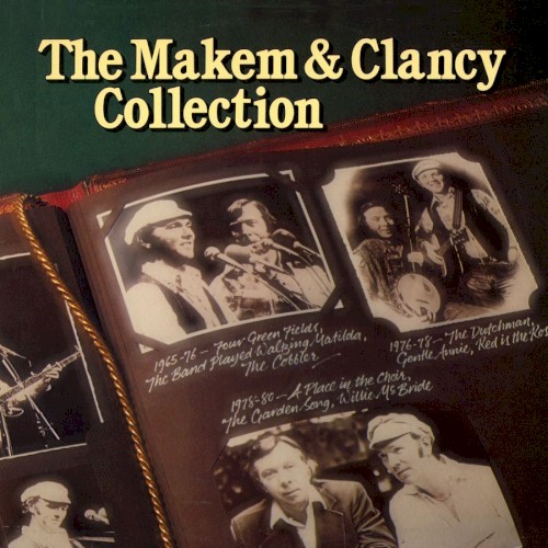 The Makem & Clancy Collection