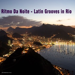 Ritmo Da Noite