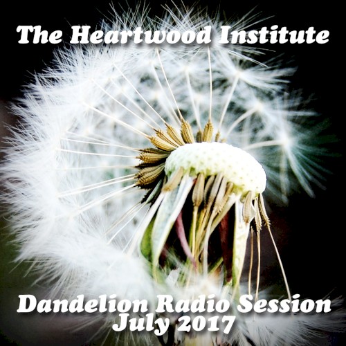 Dandelion Radio Session : July 2017