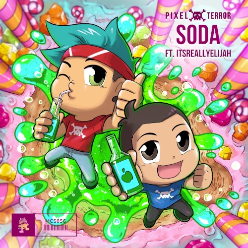 Soda