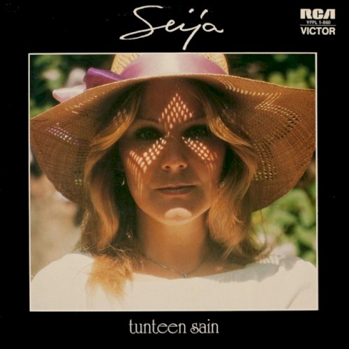 Tunteen sain