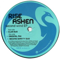 Second Wind EP