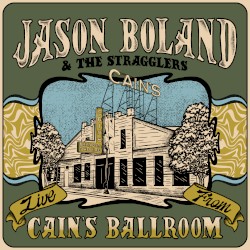 Live from Cain's Ballroom