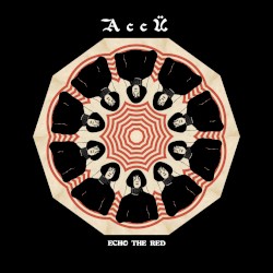 Echo The Red