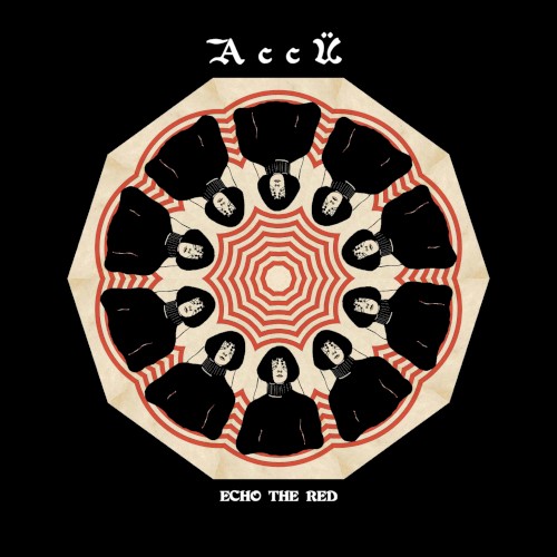 Echo The Red