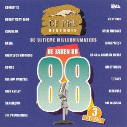 De Pre Historie 1988, Volume 3