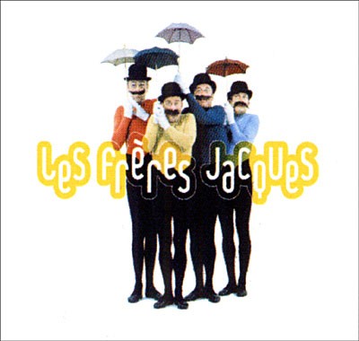 Les Frères Jacques