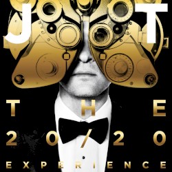 The 20/20 Experience (2 of 2)
