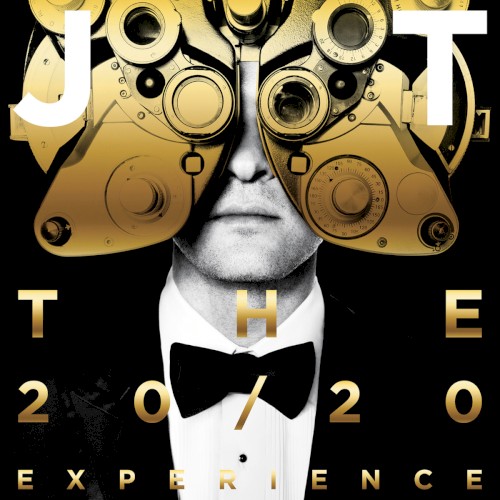 The 20/20 Experience (2 of 2)