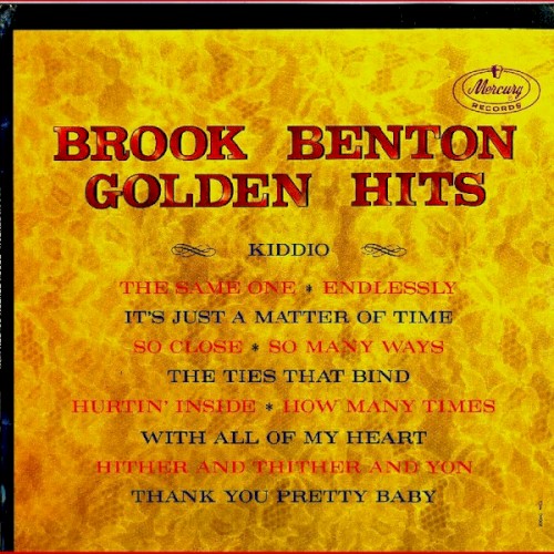 Golden Hits