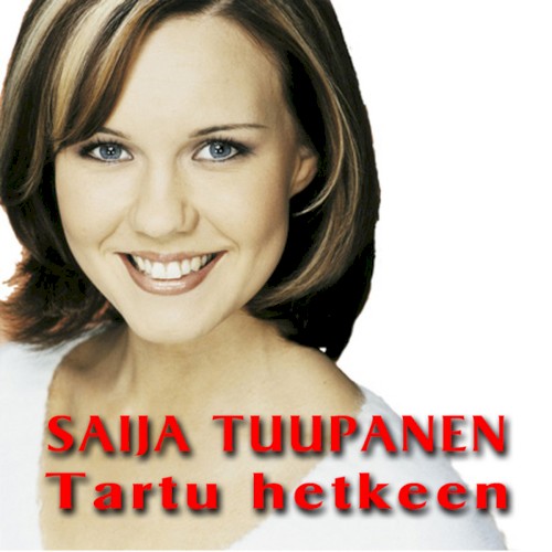 Tartu hetkeen